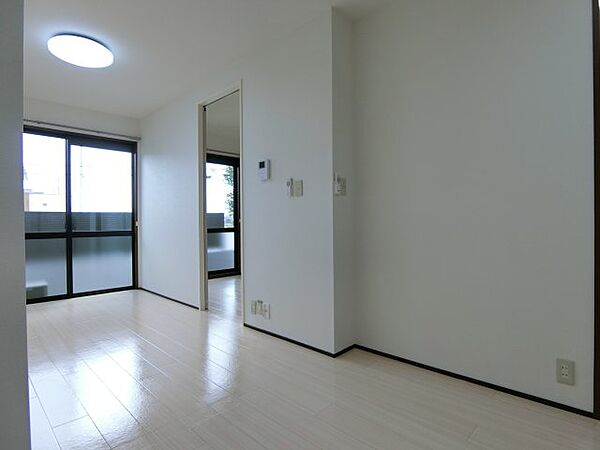NEWサニーハイツ 102｜鳥取県米子市今在家(賃貸アパート1LDK・1階・35.30㎡)の写真 その16