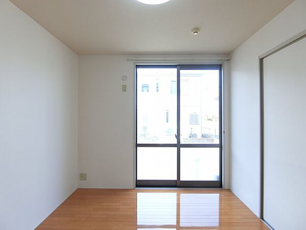 ハイツ安倍21I棟 106｜鳥取県米子市安倍(賃貸アパート2DK・1階・44.33㎡)の写真 その10
