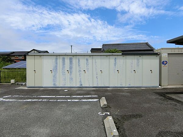 グレイス　ベルII 105｜鳥取県米子市車尾2丁目(賃貸アパート1LDK・1階・45.34㎡)の写真 その26