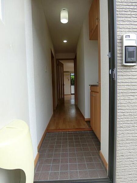 ピュア　レジデンスＡ 105｜鳥取県米子市尾高(賃貸アパート2LDK・1階・56.80㎡)の写真 その11