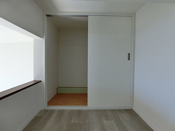 ベルトピア岩倉 209｜鳥取県米子市岩倉町(賃貸アパート1R・2階・16.60㎡)の写真 その8