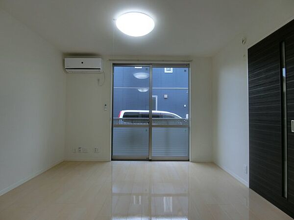 グレイスA棟 103｜鳥取県米子市上福原6丁目(賃貸アパート2DK・1階・46.59㎡)の写真 その3