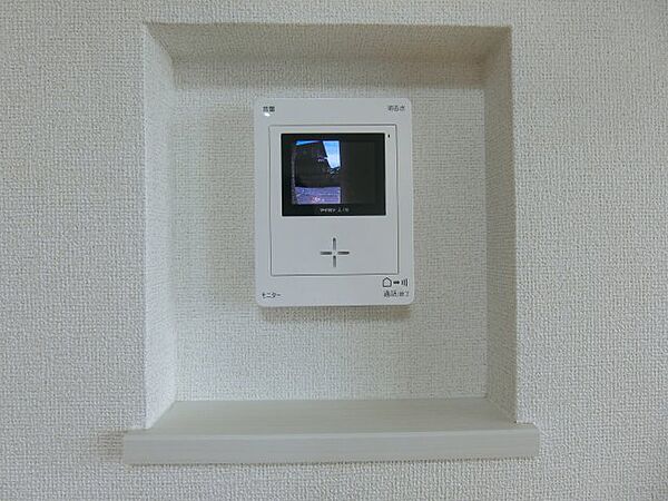 スマイルハウス　Ａ 201｜鳥取県米子市陽田町(賃貸アパート1LDK・2階・42.47㎡)の写真 その12