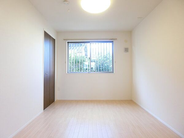 アヴニール 103｜鳥取県境港市米川町(賃貸アパート1LDK・1階・40.36㎡)の写真 その9