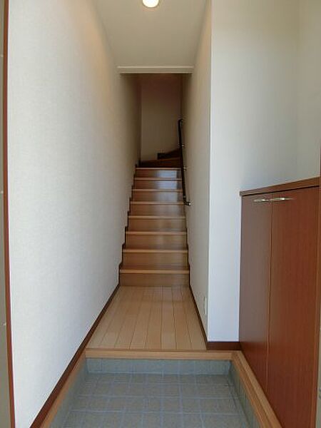 サニーハイツ 202｜鳥取県米子市今在家(賃貸アパート2LDK・2階・65.19㎡)の写真 その25