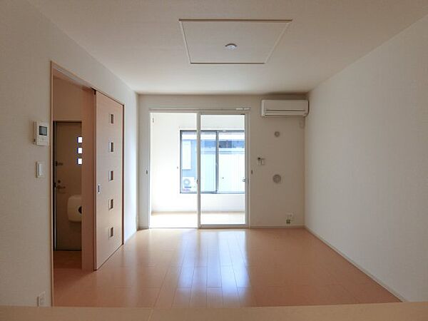 ブリッサ　Ａ 101｜鳥取県境港市上道町(賃貸アパート1LDK・1階・47.31㎡)の写真 その3