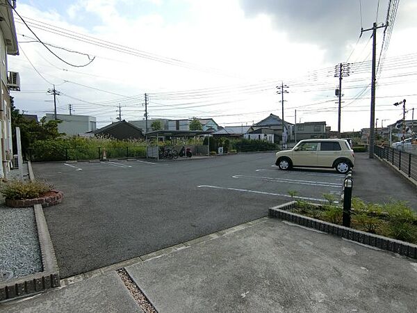 プラージュベル 103｜鳥取県境港市明治町(賃貸アパート1K・1階・32.90㎡)の写真 その17