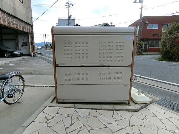 マンション　ファヴォーレ 105｜鳥取県米子市灘町2丁目(賃貸マンション1K・1階・28.08㎡)の写真 その30