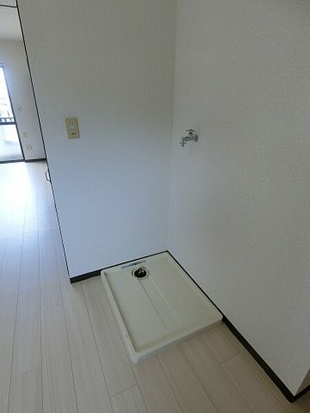 エクセルガーデン 201｜鳥取県米子市皆生3丁目(賃貸アパート1LDK・2階・39.74㎡)の写真 その25