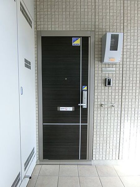 セジュールモダン　A 102｜鳥取県米子市旗ヶ崎6丁目(賃貸アパート1LDK・1階・49.21㎡)の写真 その25