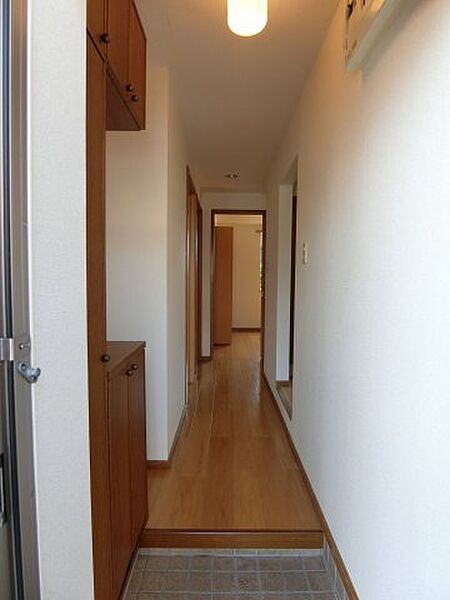 アスティオス 102｜鳥取県米子市車尾3丁目(賃貸アパート2DK・1階・47.54㎡)の写真 その11