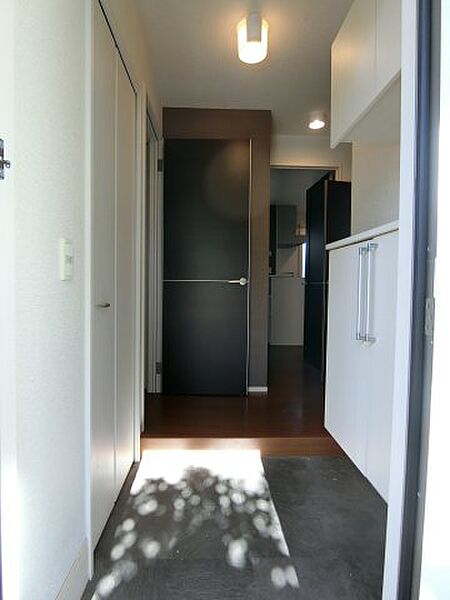ショコラティエ 101｜鳥取県米子市蚊屋(賃貸アパート2DK・1階・47.00㎡)の写真 その24
