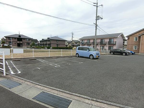 リバーポートSei 103｜鳥取県米子市東福原7丁目(賃貸アパート1LDK・1階・40.07㎡)の写真 その28