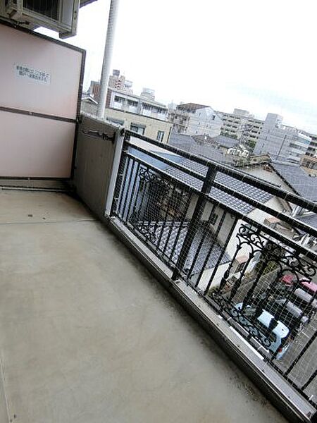 リバーコート 6E｜鳥取県米子市東町(賃貸マンション1DK・6階・29.40㎡)の写真 その13