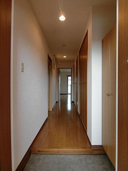 iマンション 203｜鳥取県米子市東福原7丁目(賃貸マンション2LDK・2階・62.37㎡)の写真 その11