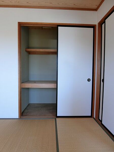 オークシティC 201｜鳥取県境港市清水町(賃貸アパート2DK・2階・51.72㎡)の写真 その20