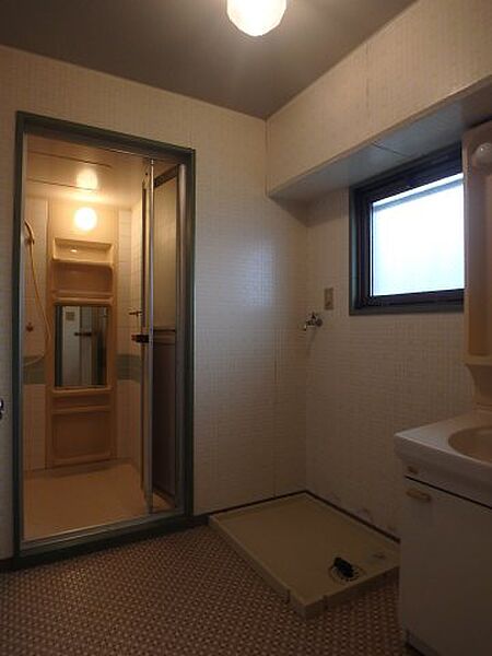 ホワイトキャッスル 706｜鳥取県米子市東福原1丁目(賃貸マンション3LDK・7階・60.45㎡)の写真 その14