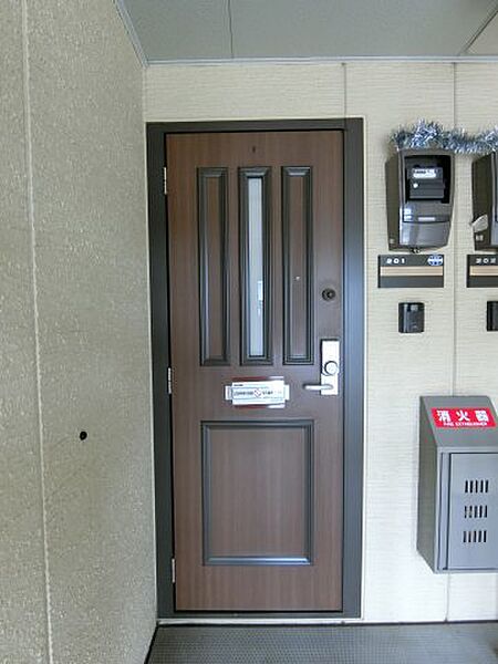 メルヴェーユA棟 201｜鳥取県米子市皆生5丁目(賃貸アパート2DK・2階・51.69㎡)の写真 その25