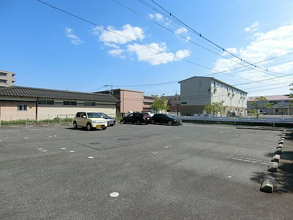 サウスグラース 201｜鳥取県米子市西福原6丁目(賃貸アパート1LDK・2階・45.42㎡)の写真 その27