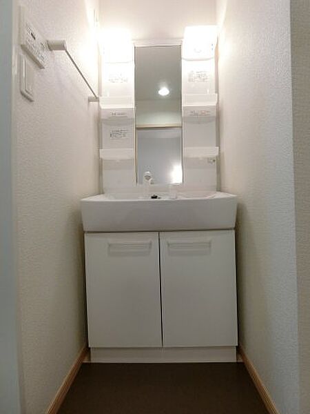 プラージュベル 201｜鳥取県境港市明治町(賃貸アパート1LDK・2階・42.37㎡)の写真 その21