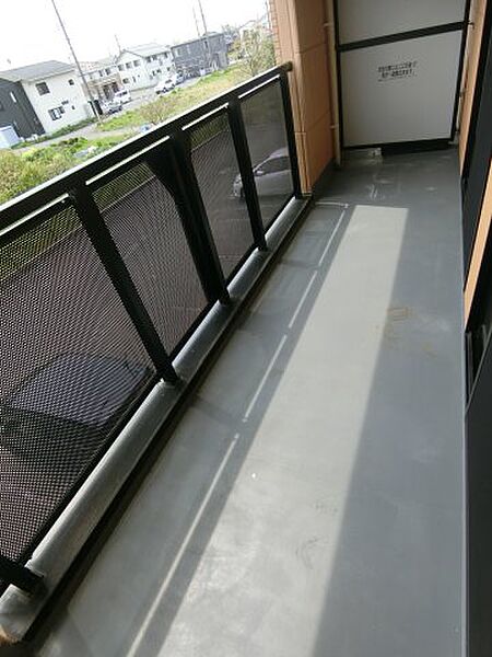 サンフラワー 203｜鳥取県境港市米川町(賃貸アパート2DK・2階・48.00㎡)の写真 その24