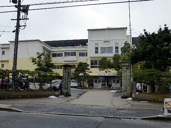 サンフラワー 203｜鳥取県境港市米川町(賃貸アパート2DK・2階・48.00㎡)の写真 その30