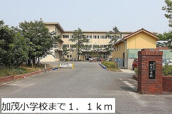 プラシード　ピアッツァ 205｜鳥取県米子市河崎(賃貸アパート2LDK・2階・61.21㎡)の写真 その26