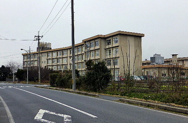ミモザハウス　3号館 104｜鳥取県境港市芝町(賃貸アパート1LDK・1階・50.05㎡)の写真 その23