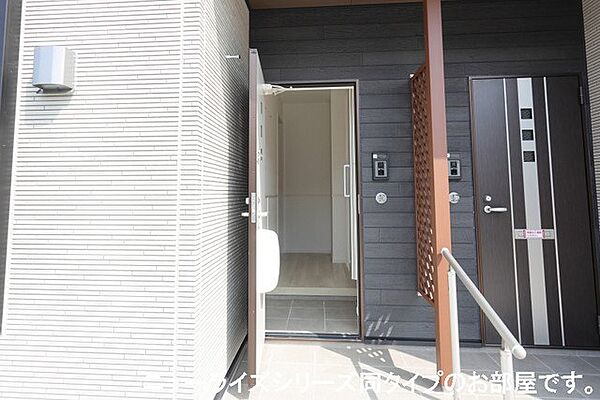 ミモザハウス　3号館 101｜鳥取県境港市芝町(賃貸アパート1LDK・1階・50.01㎡)の写真 その10