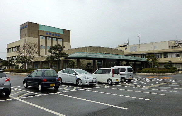 ミモザハウス　3号館 101｜鳥取県境港市芝町(賃貸アパート1LDK・1階・50.01㎡)の写真 その26