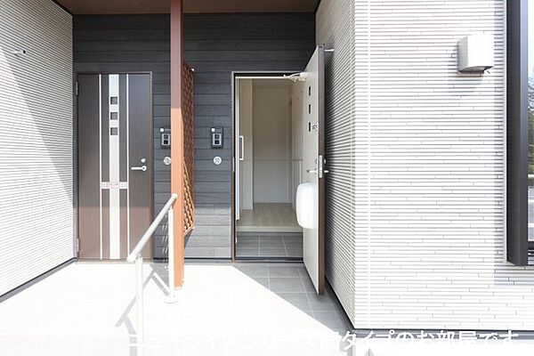 ミモザハウス　2号館 103｜鳥取県境港市芝町(賃貸アパート1LDK・1階・50.01㎡)の写真 その10