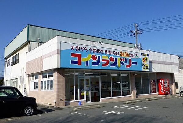レスポアール 205｜鳥取県境港市芝町(賃貸アパート2LDK・2階・59.55㎡)の写真 その25