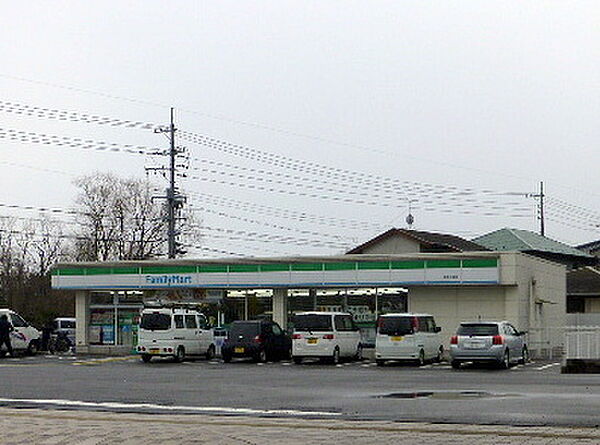レスポアール 203｜鳥取県境港市芝町(賃貸アパート2LDK・2階・59.58㎡)の写真 その27