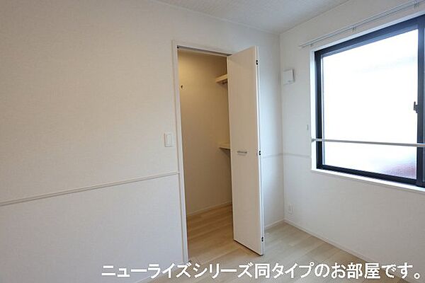 レスポアール 104｜鳥取県境港市芝町(賃貸アパート1LDK・1階・50.05㎡)の写真 その8