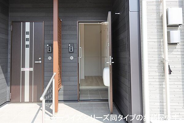 レスポアール 103｜鳥取県境港市芝町(賃貸アパート1LDK・1階・50.05㎡)の写真 その10