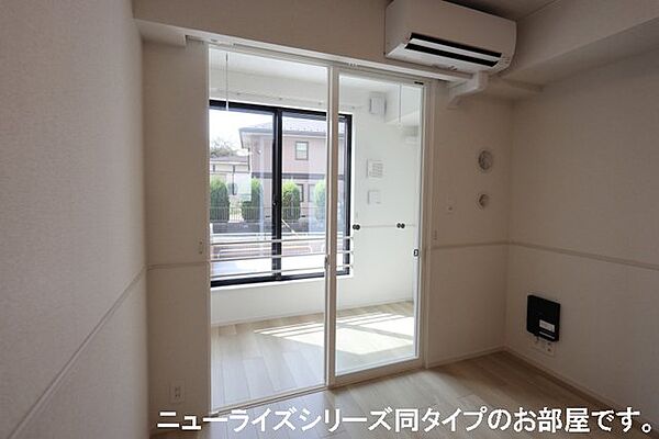 レスポアール 103｜鳥取県境港市芝町(賃貸アパート1LDK・1階・50.05㎡)の写真 その14