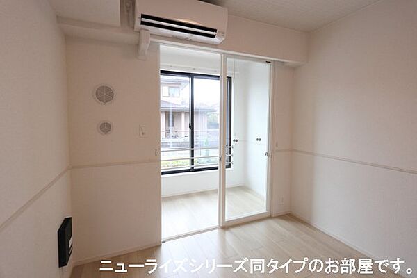 レスポアール 102｜鳥取県境港市芝町(賃貸アパート1LDK・1階・50.05㎡)の写真 その14