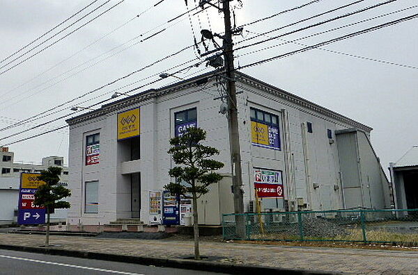 レスポアール 101｜鳥取県境港市芝町(賃貸アパート1LDK・1階・50.01㎡)の写真 その29