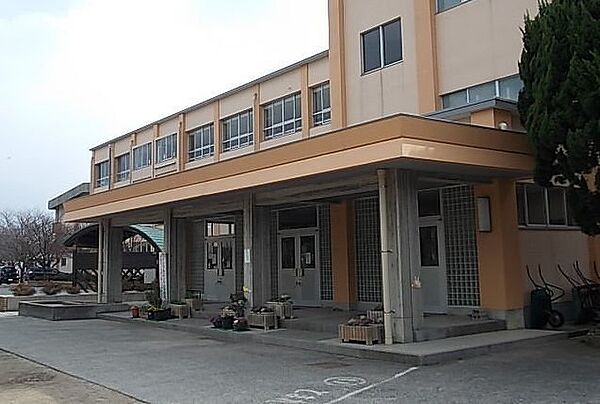 ロードカナロア 202｜鳥取県境港市外江町(賃貸アパート2LDK・2階・62.62㎡)の写真 その23