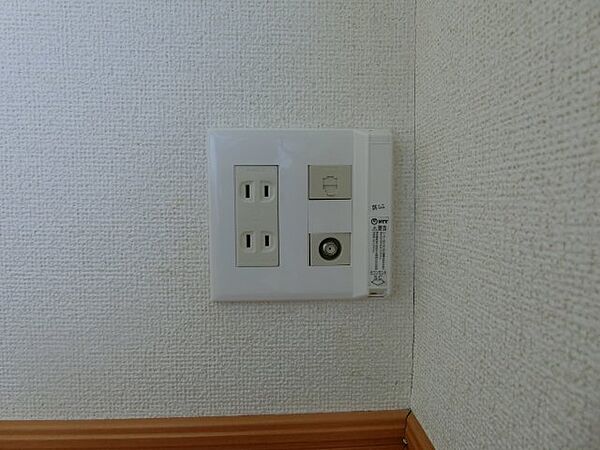 プラシード 203｜鳥取県米子市両三柳(賃貸アパート1DK・2階・33.34㎡)の写真 その16