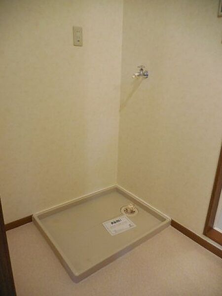 アヴァンティーニ 103｜鳥取県米子市車尾4丁目(賃貸アパート2LDK・1階・55.58㎡)の写真 その22