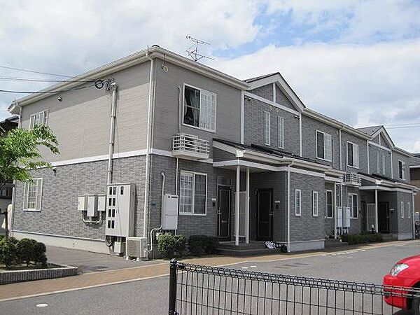 アヴァンティーニ 103｜鳥取県米子市車尾4丁目(賃貸アパート2LDK・1階・55.58㎡)の写真 その1