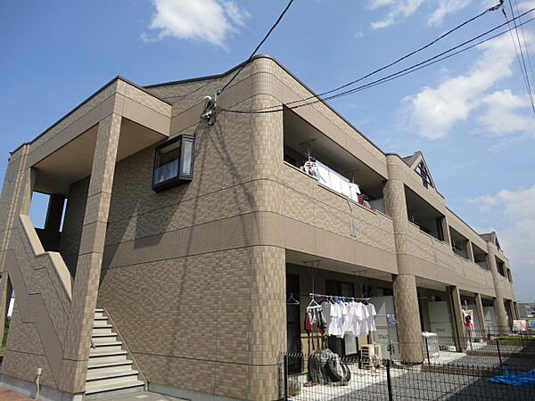 ライラック 102｜鳥取県米子市両三柳(賃貸アパート2DK・1階・45.36㎡)の写真 その1