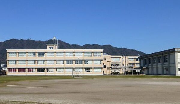 ホーム・ユー 202｜鳥取県境港市上道町(賃貸アパート2LDK・2階・61.98㎡)の写真 その30