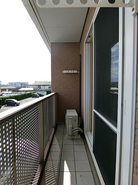 パインデュー　B棟 207｜鳥取県米子市夜見町(賃貸アパート2LDK・2階・65.66㎡)の写真 その24