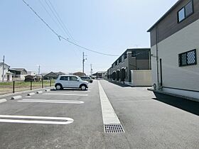 ミニョン　ルーク・ネオ　II 101 ｜ 鳥取県米子市淀江町佐陀2009番地（賃貸アパート1LDK・1階・50.13㎡） その27