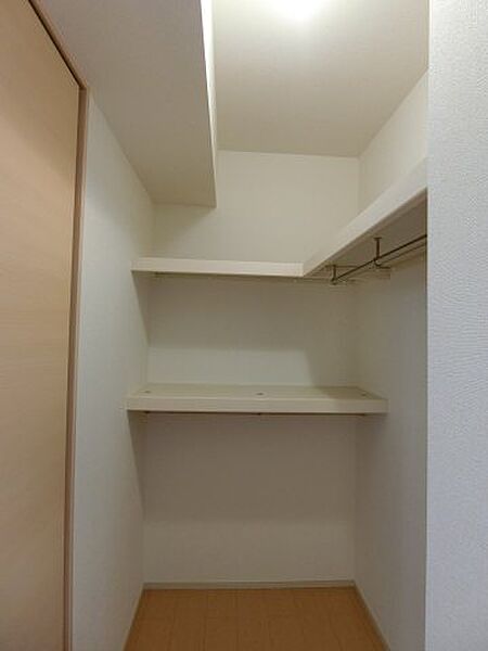 スマイルハウス　Ｂ 105｜鳥取県米子市陽田町(賃貸アパート1LDK・1階・47.08㎡)の写真 その8