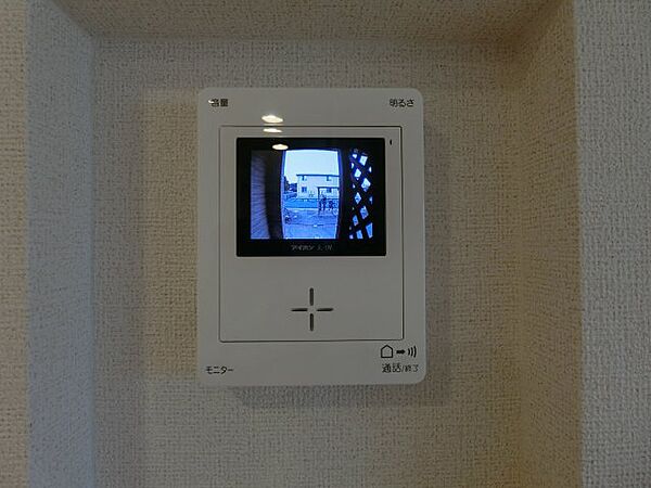 スマイルハウス　Ｂ 105｜鳥取県米子市陽田町(賃貸アパート1LDK・1階・47.08㎡)の写真 その12