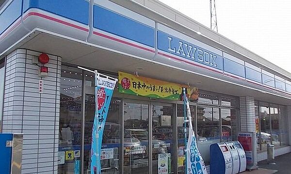 イリスプリエール 205｜鳥取県米子市西福原7丁目(賃貸アパート1LDK・2階・38.81㎡)の写真 その24