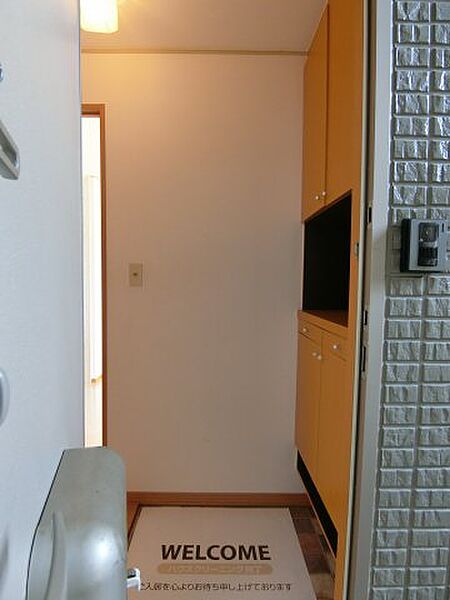 ロワール福原C棟 103｜鳥取県米子市西福原5丁目(賃貸アパート2LDK・1階・55.33㎡)の写真 その11